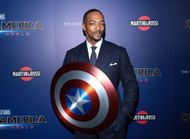 Disney & The Cinema Society Host "Captain America: Brave New World" New York Screening - Source: Getty
